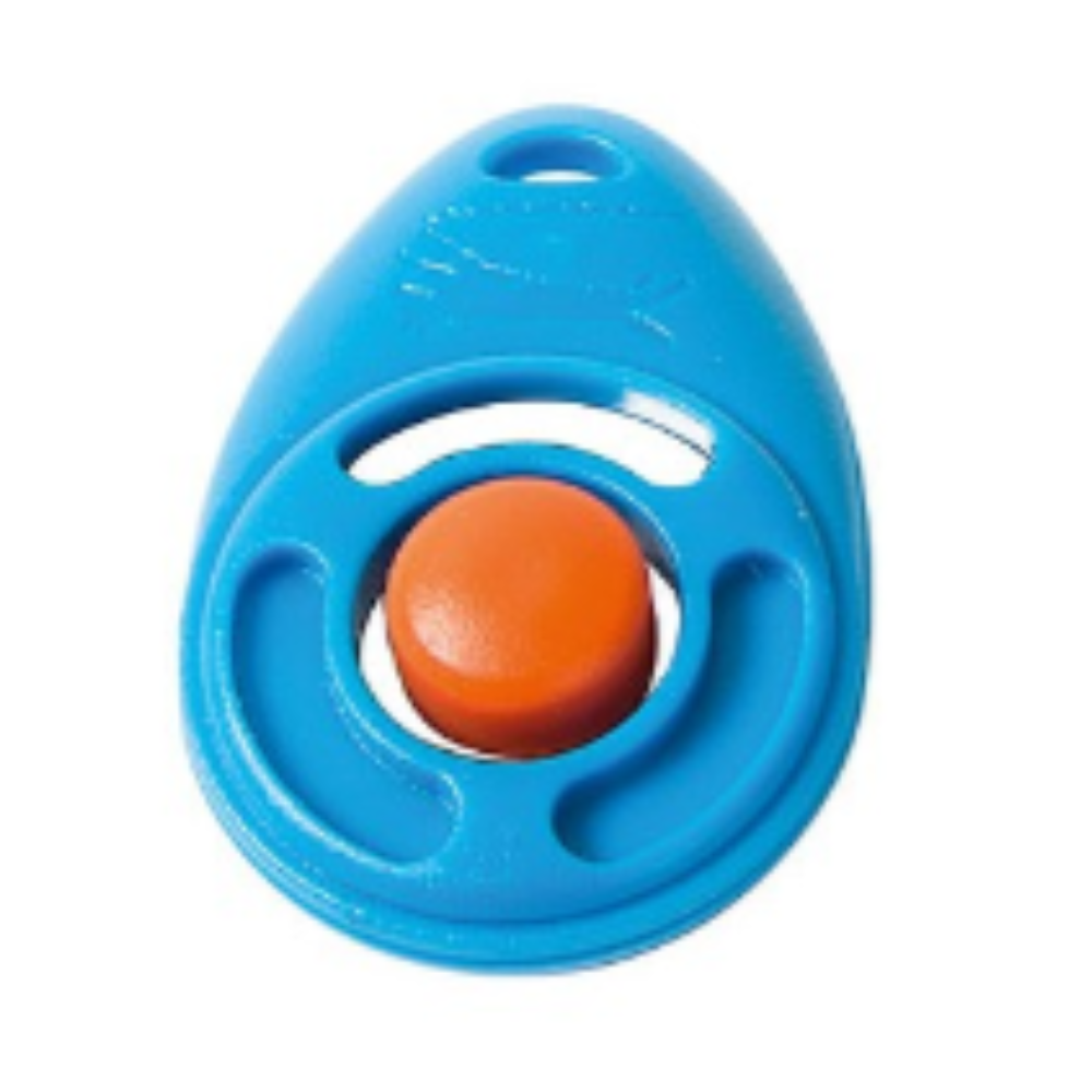 Clicker plastico – Tienda Dr Clauders
